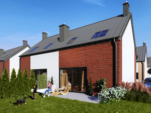 Propiedad en venta en Orle Gniazdo — mira el buscador inmobiliario GEOLN.COM. Foto 2