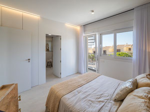 Kamienica 3 sypialnie 105 m² w Alenda Golf, Hiszpania — Wyszukiwarka nieruchomości od deweloperów i właścicieli GEOLN.COM. Zdjęcie 12