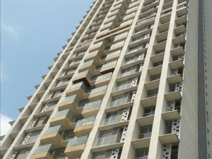 Real estate in Lodha Azzuro — look at the real estate search engine GEOLN.COM. Photo 2