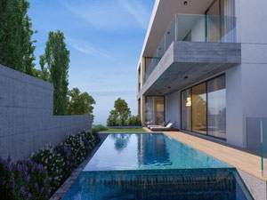 Нерухомість в MONTI RESIDENCES — дивіться на пошуковику нерухомості GEOLN.COM. Фото 14