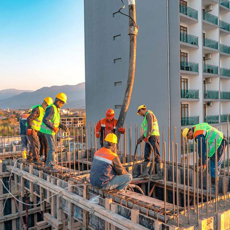 房地产在 Black Sea Tower — look at the real estate search engine GEOLN.COM. 照片 4