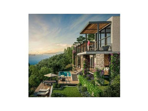 Real estate in Mesa Bodrum Demirbuku — look at the real estate search engine GEOLN.COM. Photo 4