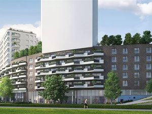 Недвижимость в Delta View — смотрите на поисковике недвижимости GEOLN.COM. Фото 2