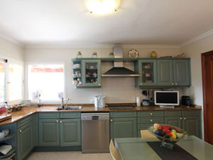 西班牙，巴利阿里群岛，帕尔马的海边别墅 — 来自开发商和业主的房地产搜索引擎 GEOLN.COM. 照片 8