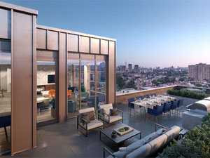 Real estate in Scout Condos — look at the real estate search engine GEOLN.COM. Photo 3