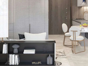 Apartment sale in Stonehenge 2 — Find off-plan property or real estate resale directly from developers and owners GEOLN.COM. Photo 5