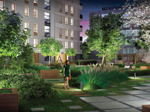 Нерухомість в Mangalia Mokotow — дивіться на пошуковику нерухомості GEOLN.COM. Фото 2