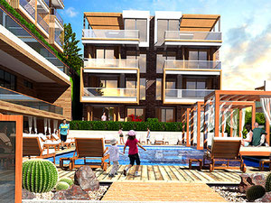 房地产在 Vadi Mudanya — look at the real estate search engine GEOLN.COM. 照片 2