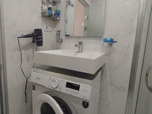 Alquiler de estudio espacioso con vistas — Encuentre propiedades fuera del plan o reventa de bienes inmuebles directamente de desarrolladores y propietarios GEOLN.COM. Foto 19
