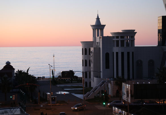 Продается 2-комнатная квартира в Orbi Plaza 