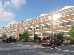 房地产在 Arbat — look at the real estate search engine GEOLN.COM. 照片 8