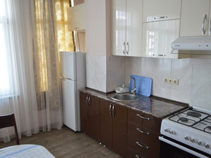 靠近海边有2间卧室的公寓 — 来自开发商和业主的房地产搜索引擎 GEOLN.COM. 照片 5