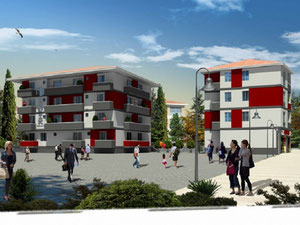 Нерухомість в Kemikloft — дивіться на пошуковику нерухомості GEOLN.COM. Фото 2