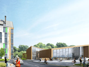 房地产在 Leopol Town — look at the real estate search engine GEOLN.COM. 照片 2