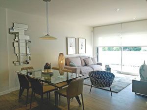 Townhouse 3 bedrooms 136 m² in Villamartin, Spain — Find off-plan property or real estate resale directly from developers and owners GEOLN.COM. Photo 2