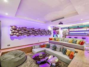 4 卧室公寓 364 平方米，位于西班牙塞拉布兰卡 — 来自开发商和业主的房地产搜索引擎 GEOLN.COM. 照片 14