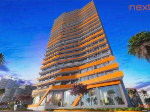 Real estate in Next Orange in Batumi — look at the real estate search engine GEOLN.COM. Photo 3