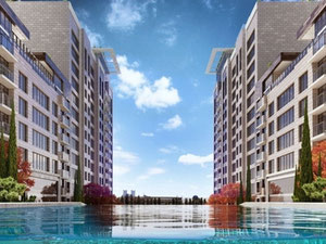 Immobilien in Bulvar Fontaniv — Schauen Sie sich die Immobiliensuchmaschine GEOLN.COM an. Foto 5