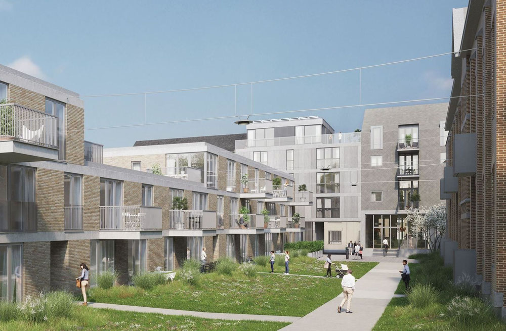 Propiedad en venta en t Convent — mira el buscador inmobiliario GEOLN.COM. Foto 1