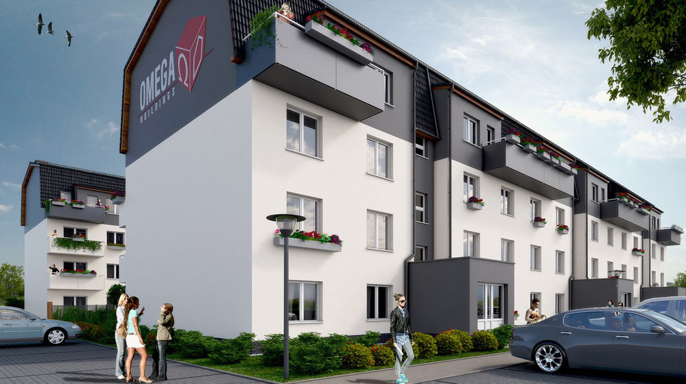 içindeki mülkiyet Osada Oliwkowa — emlak arama motoru GEOLN.COM'a bakın. Fotoğraf 1