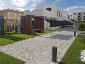 公寓 2 卧室 64 m² 在普拉亚弗拉门卡, 西班牙 — 来自开发商和业主的房地产搜索引擎 GEOLN.COM. 照片 17