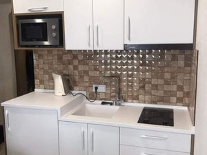 奥比海滩塔出售 2 卧室公寓 — 来自开发商和业主的房地产搜索引擎 GEOLN.COM. 照片 4