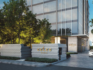 房地产在 Celes Asoke — look at the real estate search engine GEOLN.COM. 照片 8