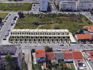 Недвижимость в Village Novo Porto — смотрите на поисковике недвижимости GEOLN.COM. Фото 2