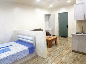 1房公寓出售 — 来自开发商和业主的房地产搜索引擎 GEOLN.COM. 照片 2