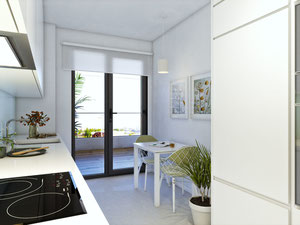 Real estate in Arga Bidea  — look at the real estate search engine GEOLN.COM. Photo 9