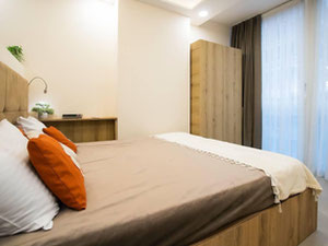 Batumi'de Satılık Daire — Sahiplerden yada inşaatcilardan mülkiyet arama GEOLN.COM. Fotoğraf 3