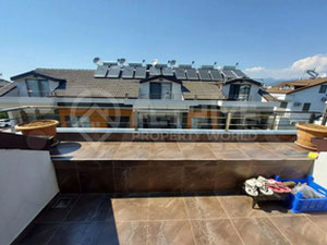 ბინები კომპლექსში საცურაო აუზით — უძრავი ქონების ყიდვა და მფლო ბელებისგან GEOLN.COM. ფოტო 3