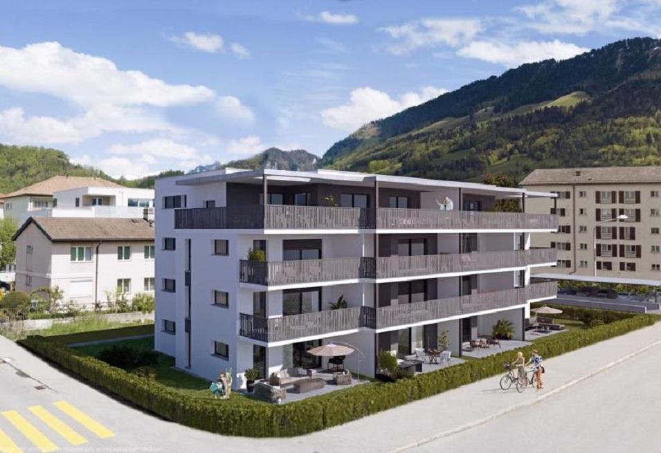 Нерухомість в La PPE le Sommet — дивіться на пошуковику нерухомості GEOLN.COM. Фото 1