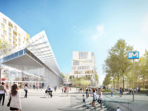 Real estate in EUROPEA — look at the real estate search engine GEOLN.COM. Photo 6