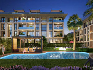 房地产在 Palm Marin — look at the real estate search engine GEOLN.COM. 照片 3