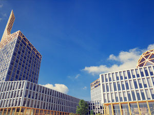 נדל"ן ב Golden City — עיין במנוע חיפוש הנדל"ן GEOLN.COM. תמונה 10