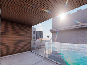 Apartment 2 bedrooms 90 m² in Lo Pagan, Spain — Find off-plan property or real estate resale directly from developers and owners GEOLN.COM. Photo 4