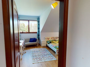 波兰的房子 Kawęczynek — 来自开发商和业主的房地产搜索引擎 GEOLN.COM. 照片 37