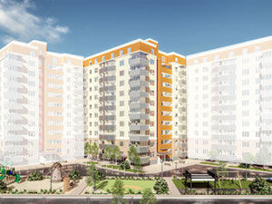 房地产在 Ave. Lushpa  — look at the real estate search engine GEOLN.COM. 照片 3