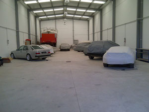 Lokal handlowy w Esteponie, Hiszpania — Wyszukiwarka nieruchomości od deweloperów i właścicieli GEOLN.COM. Zdjęcie 7