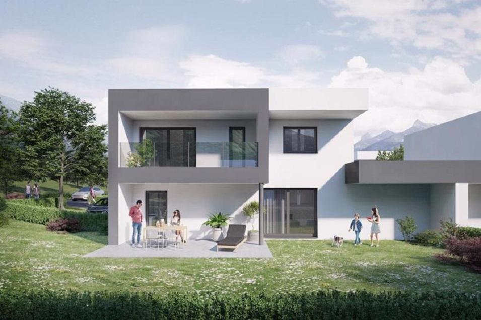 Nieruchomości w Les Magnolias a Vouvry — spójrz na wyszukiwarkę nieruchomości GEOLN.COM. Zdjęcie 1