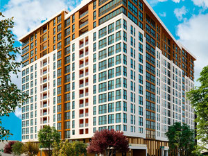 房地产在 Lvivska Mriya — look at the real estate search engine GEOLN.COM. 照片 2