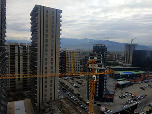 סטודיו למכירה במתחם הדירות המובחר Orbi Beach Tower — חיפוש נדל"ן מפרטי ומקבלן GEOLN.COM. תמונה 12