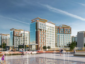 Real estate in ЖК Bi City Tokyo — look at the real estate search engine GEOLN.COM. Photo 3