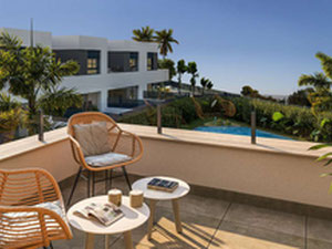 房地产在 Amaire Villas 2 — look at the real estate search engine GEOLN.COM. 照片 2