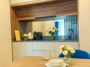 דירה למכירה בבטומי — חיפוש נדל"ן מפרטי ומקבלן GEOLN.COM. תמונה 2