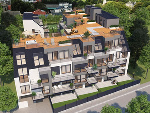 房地产在 Am Krautgarten — look at the real estate search engine GEOLN.COM. 照片 2