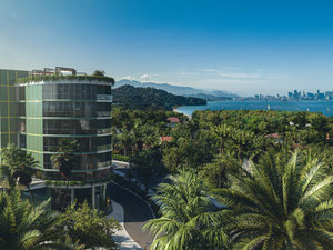 נדל"ן ב Nite Residence — עיין במנוע חיפוש הנדל"ן GEOLN.COM. תמונה 5