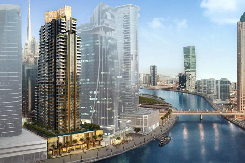 房地产在 I Love Florence Tower — look at the real estate search engine GEOLN.COM. 照片 1