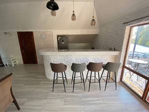 Продається готовий готель у Цихісдзірі — Пошуковик нерухомості від забудовників і власників GEOLN.COM. Фото 3